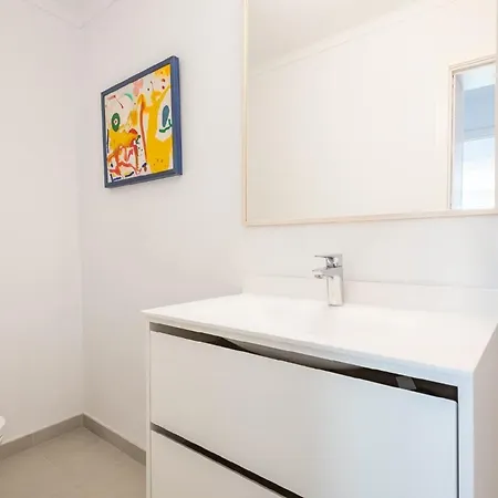 Mit Privatpool Fuer 8 Personen Ca 400 Qm In Porto Cristo, Mallorca Suedostkueste Von Mallorca Holiday home *