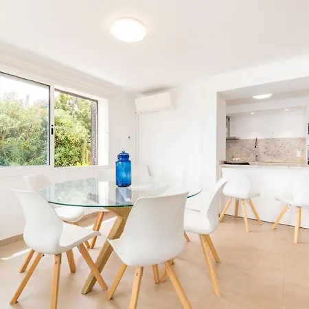 Holiday home Mit Privatpool Fuer 8 Personen Ca 400 Qm In Porto Cristo, Mallorca Suedostkueste Von Mallorca