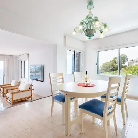 Mit Privatpool Fuer 8 Personen Ca 400 Qm In Porto Cristo, Mallorca Suedostkueste Von Mallorca Holiday home Porto Cristo