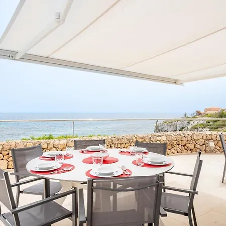 Mit Privatpool Fuer 8 Personen Ca 400 Qm In Porto Cristo, Mallorca Suedostkueste Von Mallorca Holiday home