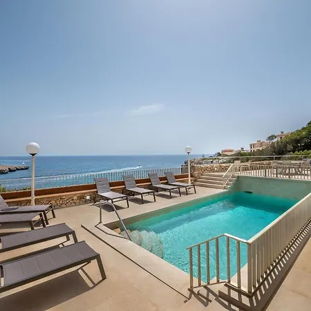 Mit Privatpool Fuer 8 Personen Ca 400 Qm In Porto Cristo, Mallorca Suedostkueste Von Mallorca Holiday home