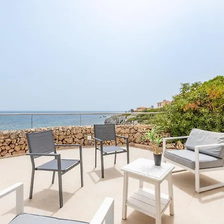 Mit Privatpool Fuer 8 Personen Ca 400 Qm In Porto Cristo, Mallorca Suedostkueste Von Mallorca Porto Cristo