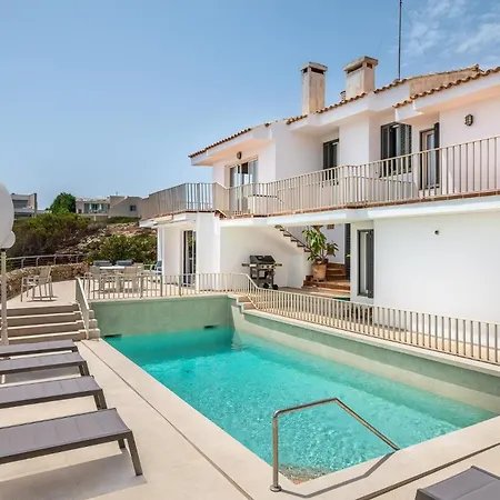 Mit Privatpool Fuer 8 Personen Ca 400 Qm In Porto Cristo, Mallorca Suedostkueste Von Mallorca Holiday home Porto Cristo